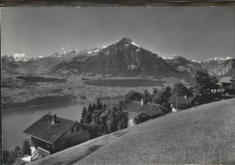 11282337 Beatenberg Schmocken Thunersee Niesen Beatenberg - Autres & Non Classés