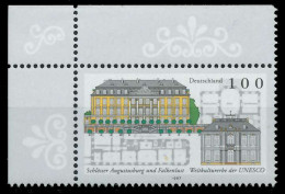 BRD 1997 Nr 1913 Postfrisch ECKE-OLI X868C26 - Unused Stamps