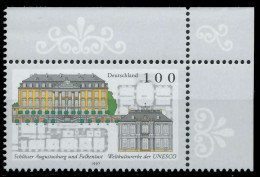 BRD 1997 Nr 1913 Postfrisch ECKE-ORE S799592 - Unused Stamps