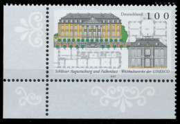 BRD 1997 Nr 1913 Postfrisch ECKE-ULI X868C3A - Neufs