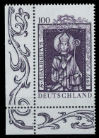 BRD 1997 Nr 1914 Postfrisch ECKE-ULI X868C4A - Nuovi