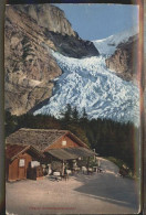 11282328 Grindelwaldgletscher  Bachalpsee - Sonstige & Ohne Zuordnung