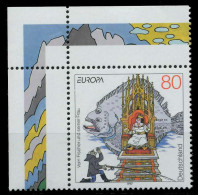 BRD BUND 1997 Nr 1916 Postfrisch ECKE-OLI S7995EE - Unused Stamps