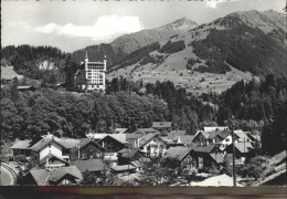 11282323 Gstaad Gifferhorn Wasserngrat Gstaad - Autres & Non Classés