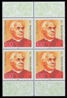 BRD 1997 Nr 1925 Postfrisch VIERERBLOCK X868D92 - Unused Stamps