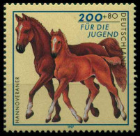 BRD 1997 Nr 1924 Postfrisch S7996F2 - Ungebraucht