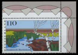 BRD 1997 Nr 1945 Postfrisch ECKE-ORE X868E2A - Unused Stamps