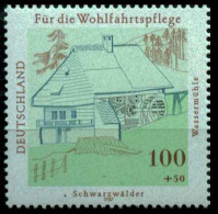 BRD 1997 Nr 1948 Postfrisch S7997D6 - Unused Stamps