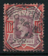 GROSSBRITANNIEN 1840-1901 Nr 96 Gestempelt X869036 - Used Stamps