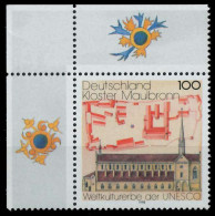 BRD 1998 Nr 1966 Postfrisch ECKE-OLI X8690D6 - Nuovi