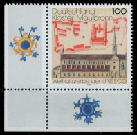 BRD 1998 Nr 1966 Postfrisch ECKE-ULI X8690DE - Nuovi