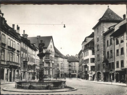 11282294 Schaffhausen SH Fronwagplatz Schaffhausen - Autres & Non Classés