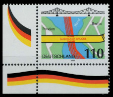 BRD 1998 Nr 1967 Postfrisch ECKE-ULI S7AC00A - Nuovi