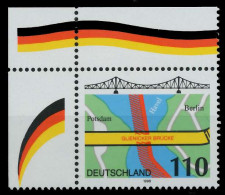 BRD 1998 Nr 1967 Postfrisch ECKE-OLI X8690EE - Nuovi