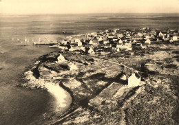 Ile Molène * Vue Générale - Andere & Zonder Classificatie