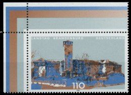BRD 1998 Nr 1977 Postfrisch ECKE-OLI X86B196 - Ungebraucht