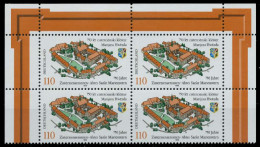 BRD 1998 Nr 1982 Postfrisch VIERERBLOCK ECKE-ORE X86B1E6 - Ungebraucht