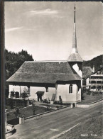 11282271 Eggiwil Kirche Eggiwil - Sonstige & Ohne Zuordnung