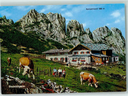10377111 - Steinlingalm - Other & Unclassified