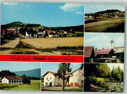 39938811 - Mauth , Niederbay - Other & Unclassified
