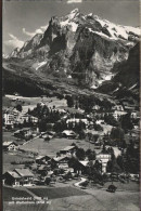 11282244 Grindelwald Wetterhorn Grindelwald - Autres & Non Classés
