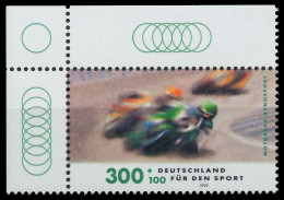 BRD 1999 Nr 2034 Postfrisch ECKE-OLI X86B65E - Ungebraucht
