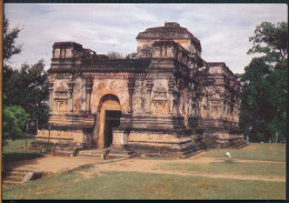 °°° 31093 - SRI LANKA - POLONNARUWA - THUPARAMAYA °°° - Sri Lanka (Ceilán)