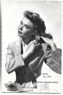 VERA ELLEN - Artistes