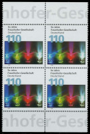 BRD 1999 Nr 2038 Postfrisch VIERERBLOCK ORA S7B8C8A - Unused Stamps