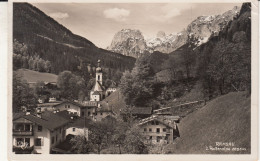 5 - Ramsau - Other & Unclassified