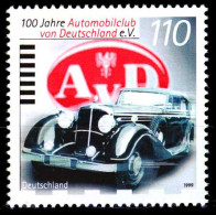 BRD 1999 Nr 2043 Postfrisch S7B8CD6 - Unused Stamps