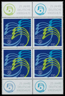 BRD 1999 Nr 2044 Postfrisch VIERERBLOCK ORA X86B72A - Unused Stamps