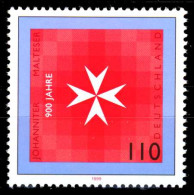 BRD 1999 Nr 2047 Postfrisch S7B8D1E - Unused Stamps