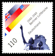 BRD 1999 Nr 2048 Postfrisch S7B8D3A - Unused Stamps