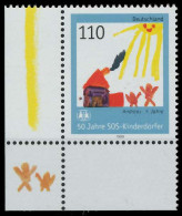 BRD 1999 Nr 2062 Postfrisch ECKE-ULI X86B886 - Unused Stamps