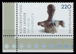 BRD 1999 Nr 2064 Postfrisch ECKE-ULI X86B8D6 - Unused Stamps