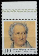 BRD 1999 Nr 2073 Postfrisch ORA S7B8EEE - Unused Stamps