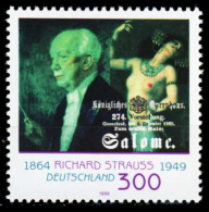 BRD 1999 Nr 2076 Postfrisch S7B8F2E - Unused Stamps