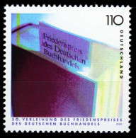 BRD 1999 Nr 2075 Postfrisch S7B8F16 - Unused Stamps