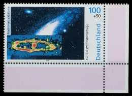 BRD 1999 Nr 2077 Postfrisch ECKE-URE X86D162 - Unused Stamps