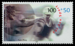 BRD 2000 Nr 2094 Postfrisch S7B90AE - Unused Stamps