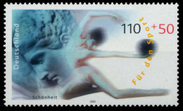 BRD 2000 Nr 2095 Postfrisch S7B90BA - Unused Stamps