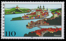 BRD 2000 Nr 2103 Postfrisch S7B9116 - Unused Stamps