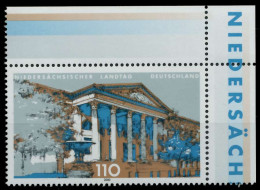 BRD 2000 Nr 2104 Postfrisch ECKE-ORE S7B912E - Unused Stamps