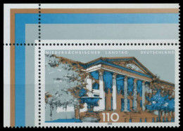 BRD 2000 Nr 2104 Postfrisch ECKE-OLI S7B9136 - Unused Stamps