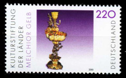 BRD 2000 Nr 2108 Postfrisch S7B91EE - Unused Stamps