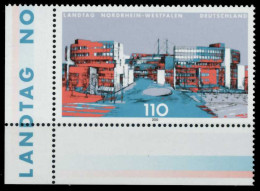 BRD 2000 Nr 2110 Postfrisch ECKE-ULI S7B920A - Unused Stamps