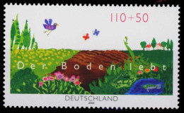 BRD 2000 Nr 2116 Postfrisch S7B9286 - Nuovi