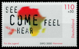 BRD 2000 Nr 2119 Postfrisch S7B92D2 - Unused Stamps