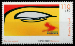 BRD 2000 Nr 2120 Postfrisch S7B92FA - Unused Stamps
